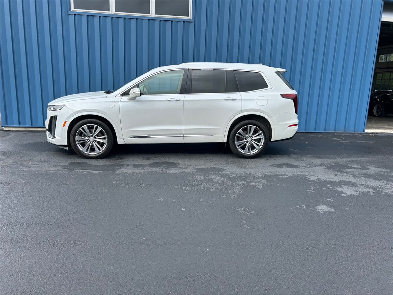 Cadillac XT6 Premium Luxury AWD 2023