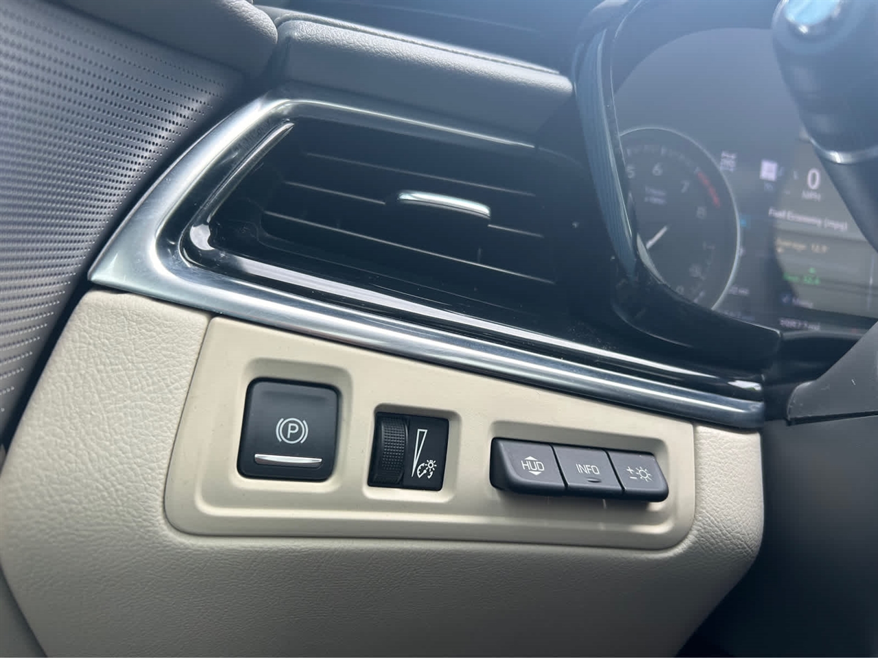 Cadillac XT6 Premium Luxury AWD 2023