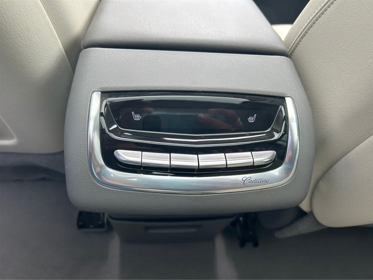 Cadillac XT6 Premium Luxury AWD 2023