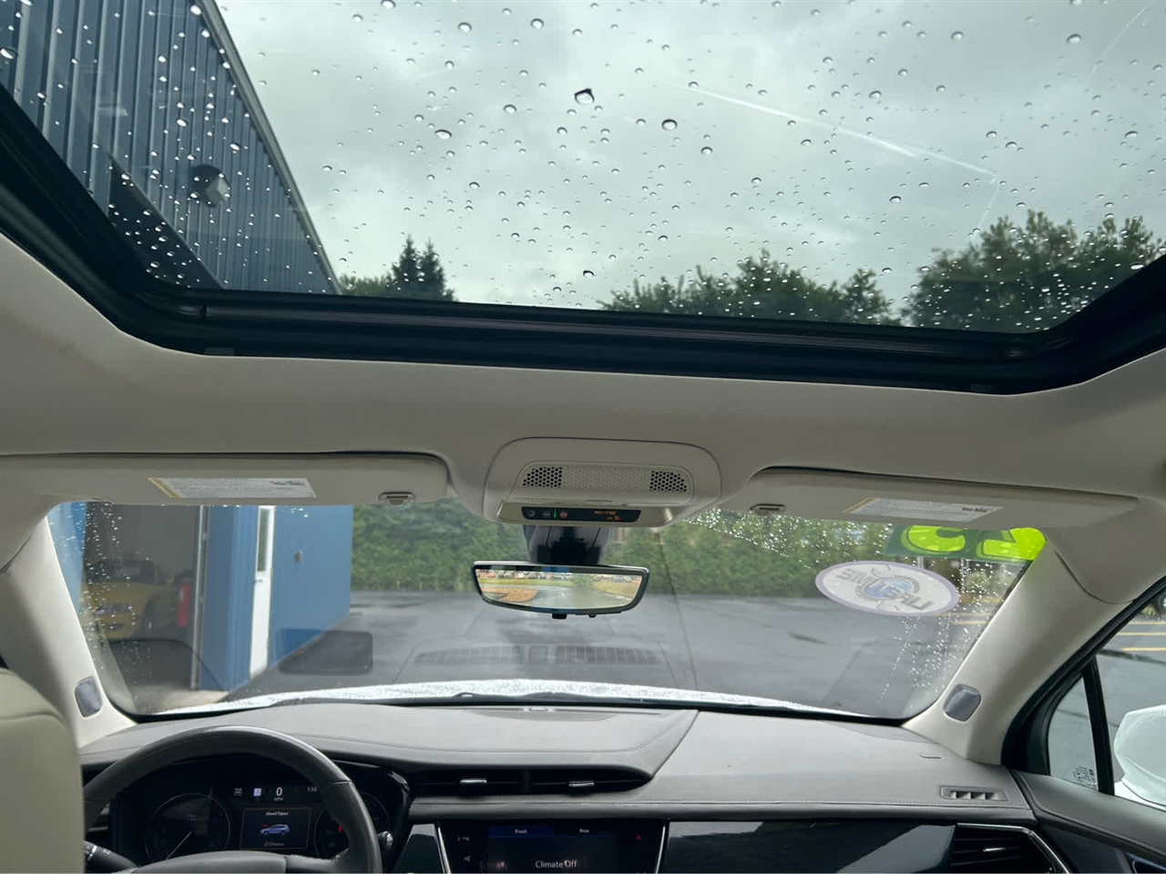 Cadillac XT6 Premium Luxury AWD 2023