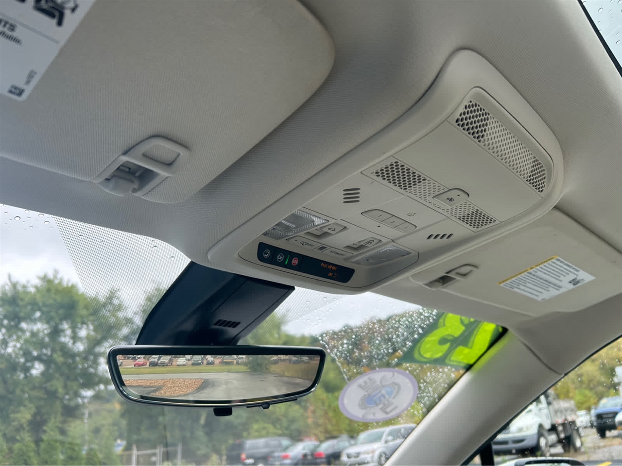 Cadillac XT6 Premium Luxury AWD 2023