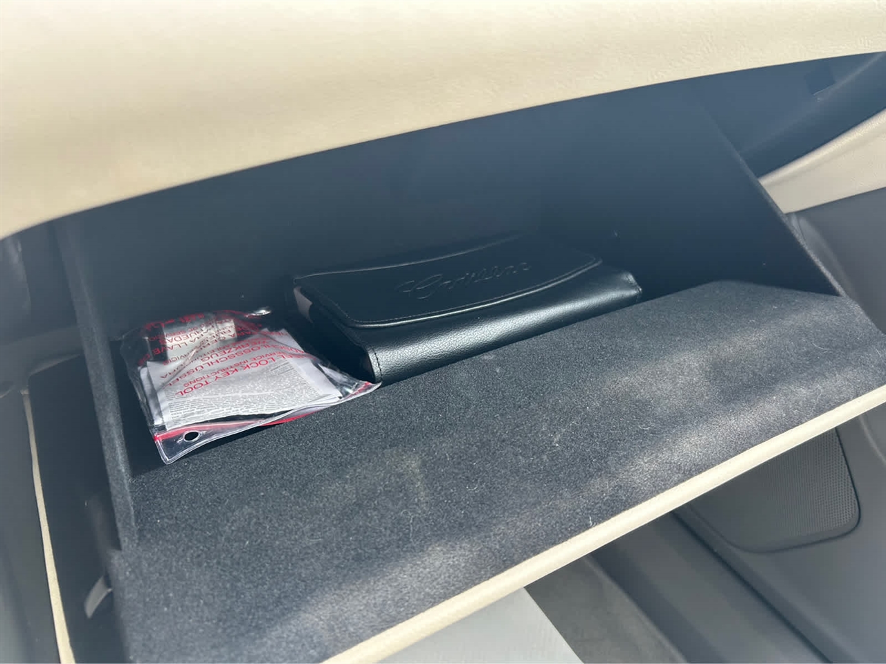 Cadillac XT6 Premium Luxury AWD 2023