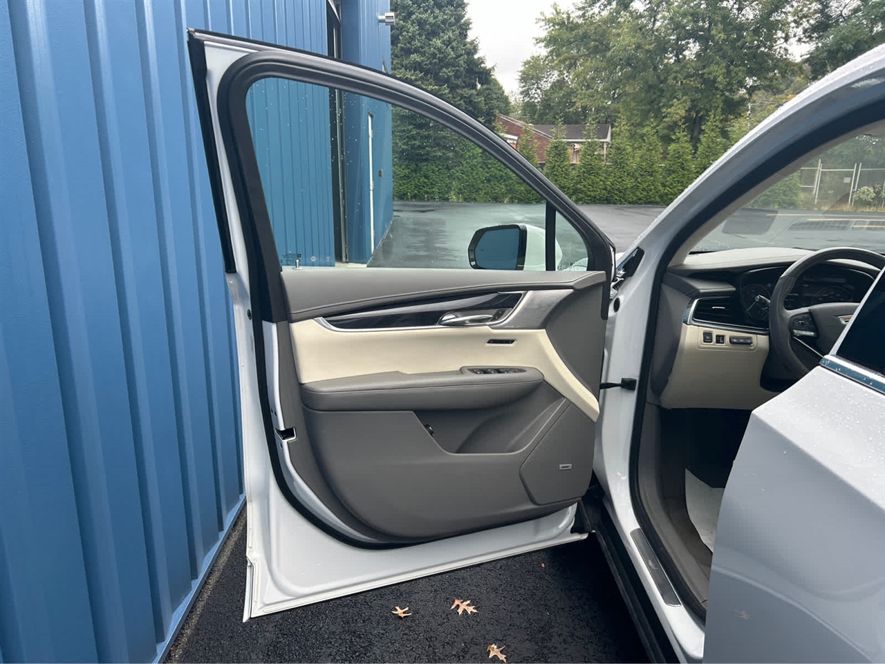 Cadillac XT6 Premium Luxury AWD 2023