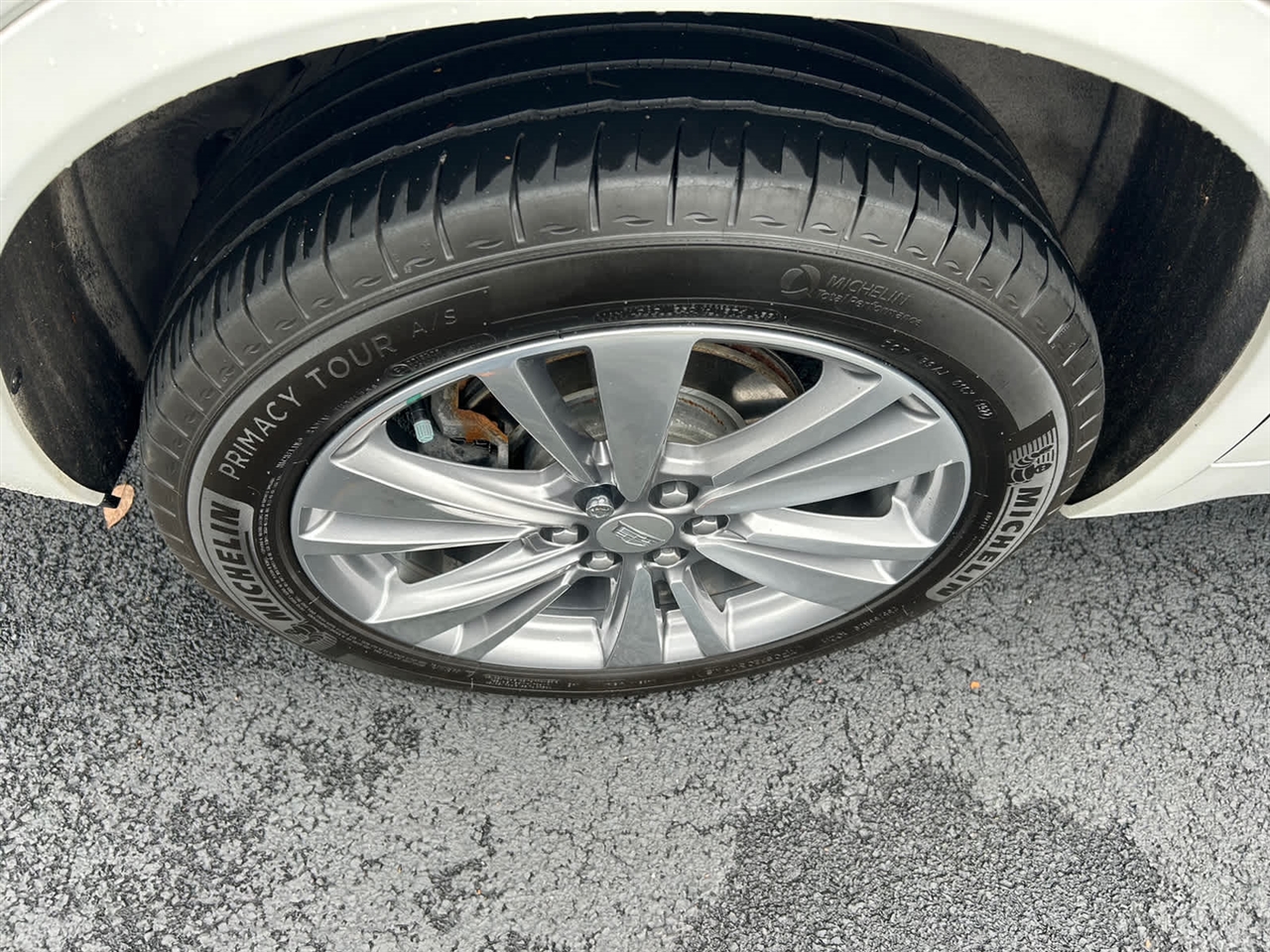 Cadillac XT6 Premium Luxury AWD 2023