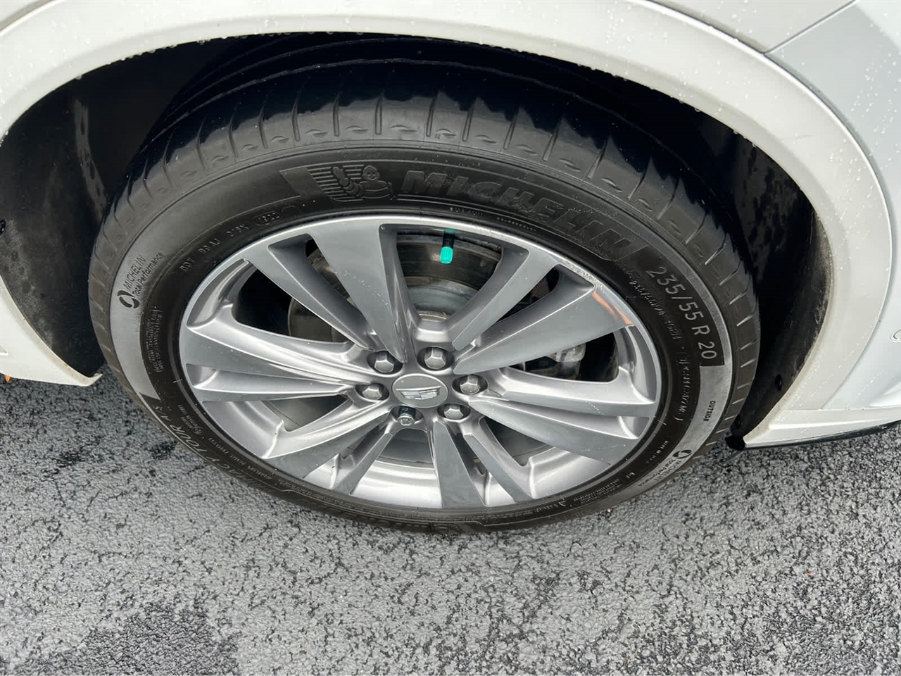 Cadillac XT6 Premium Luxury AWD 2023