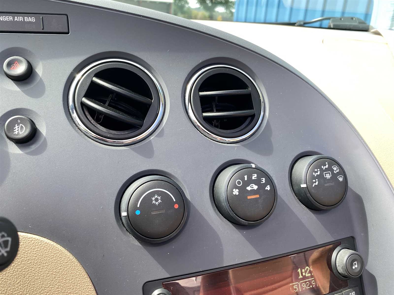 Pontiac Solstice Roadster 2006 Pontiac Solstice Roadster 2006