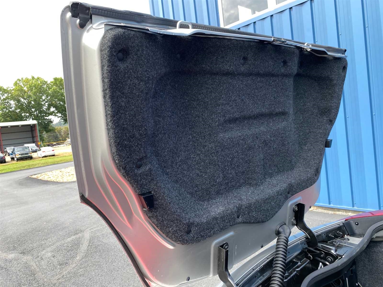 Pontiac Solstice Roadster 2006 Pontiac Solstice Roadster 2006