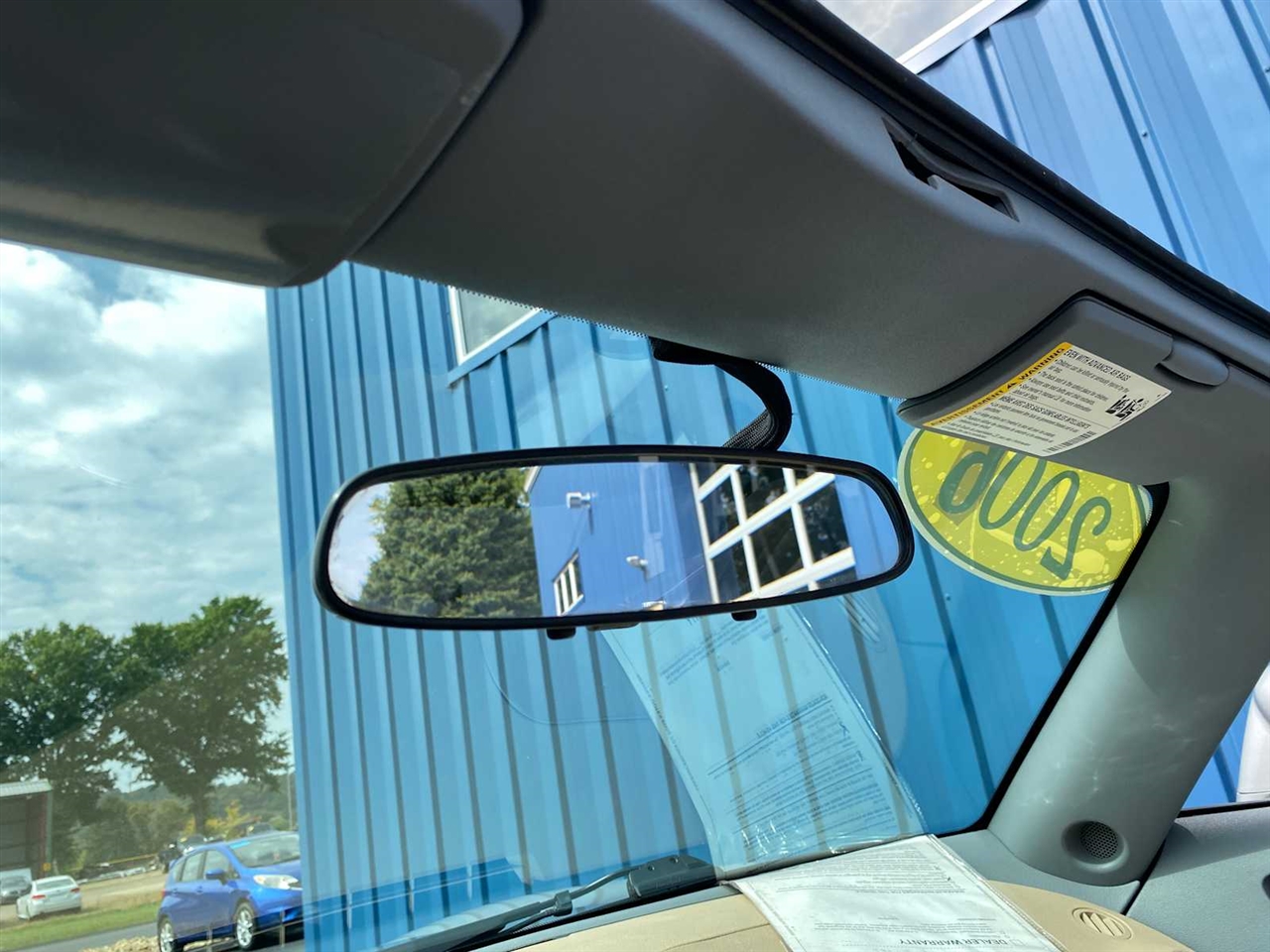 Pontiac Solstice Roadster 2006 Pontiac Solstice Roadster 2006