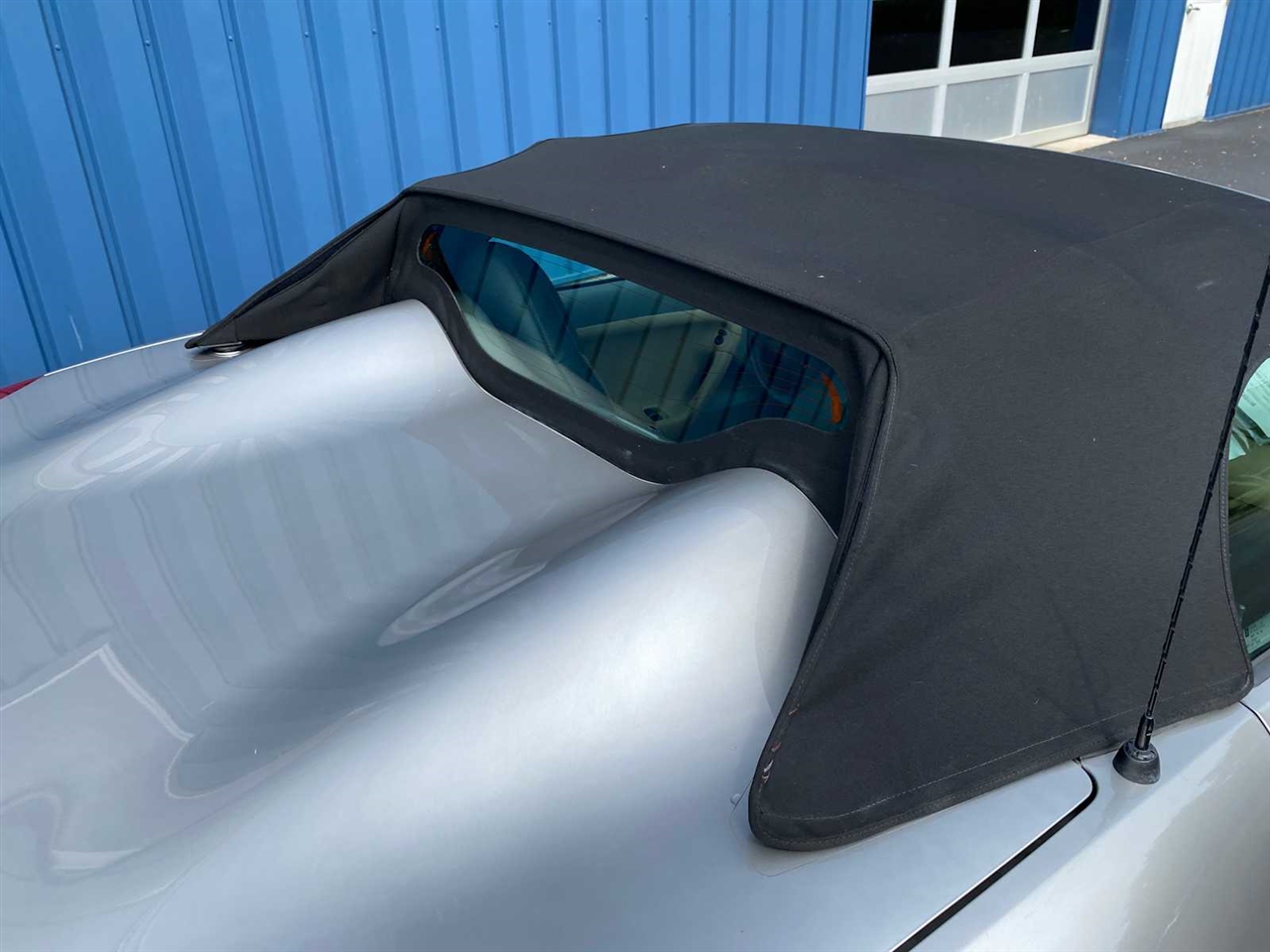 Pontiac Solstice Roadster 2006 Pontiac Solstice Roadster 2006