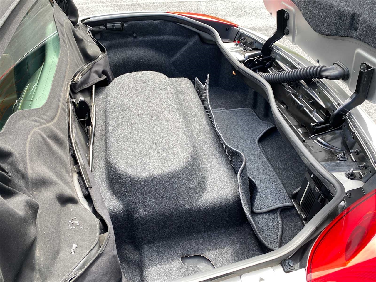 Pontiac Solstice Roadster 2006 Pontiac Solstice Roadster 2006