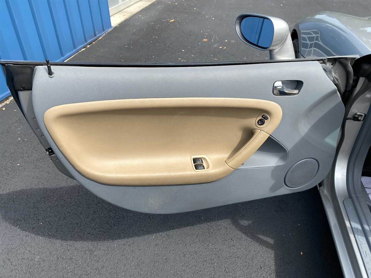 Pontiac Solstice Roadster 2006 Pontiac Solstice Roadster 2006