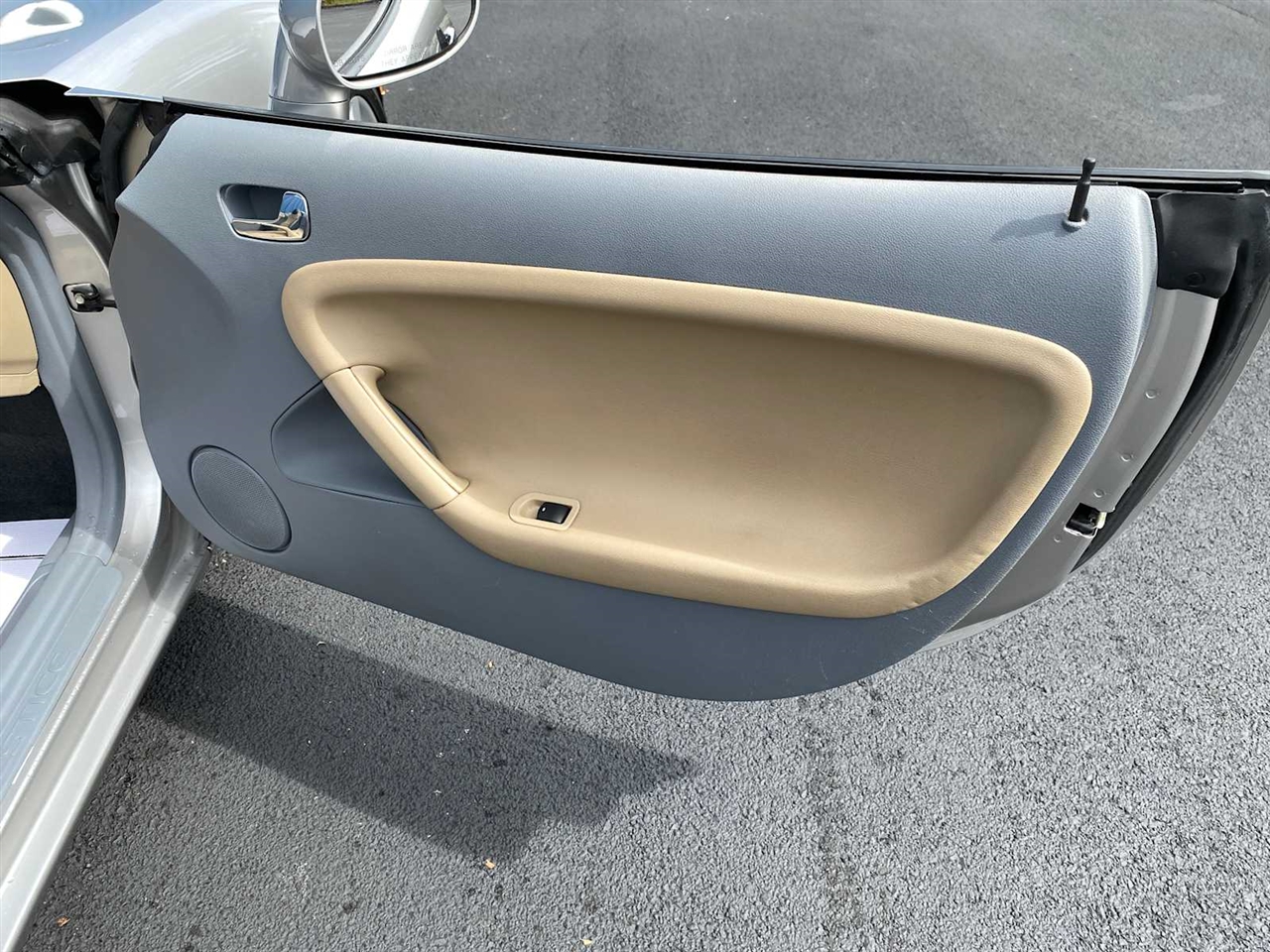 Pontiac Solstice Roadster 2006 Pontiac Solstice Roadster 2006