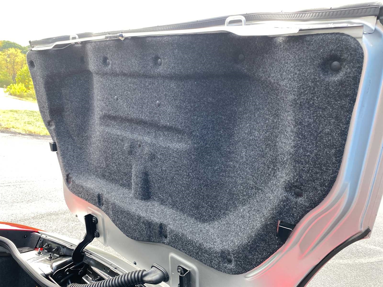 Pontiac Solstice Roadster 2006 Pontiac Solstice Roadster 2006