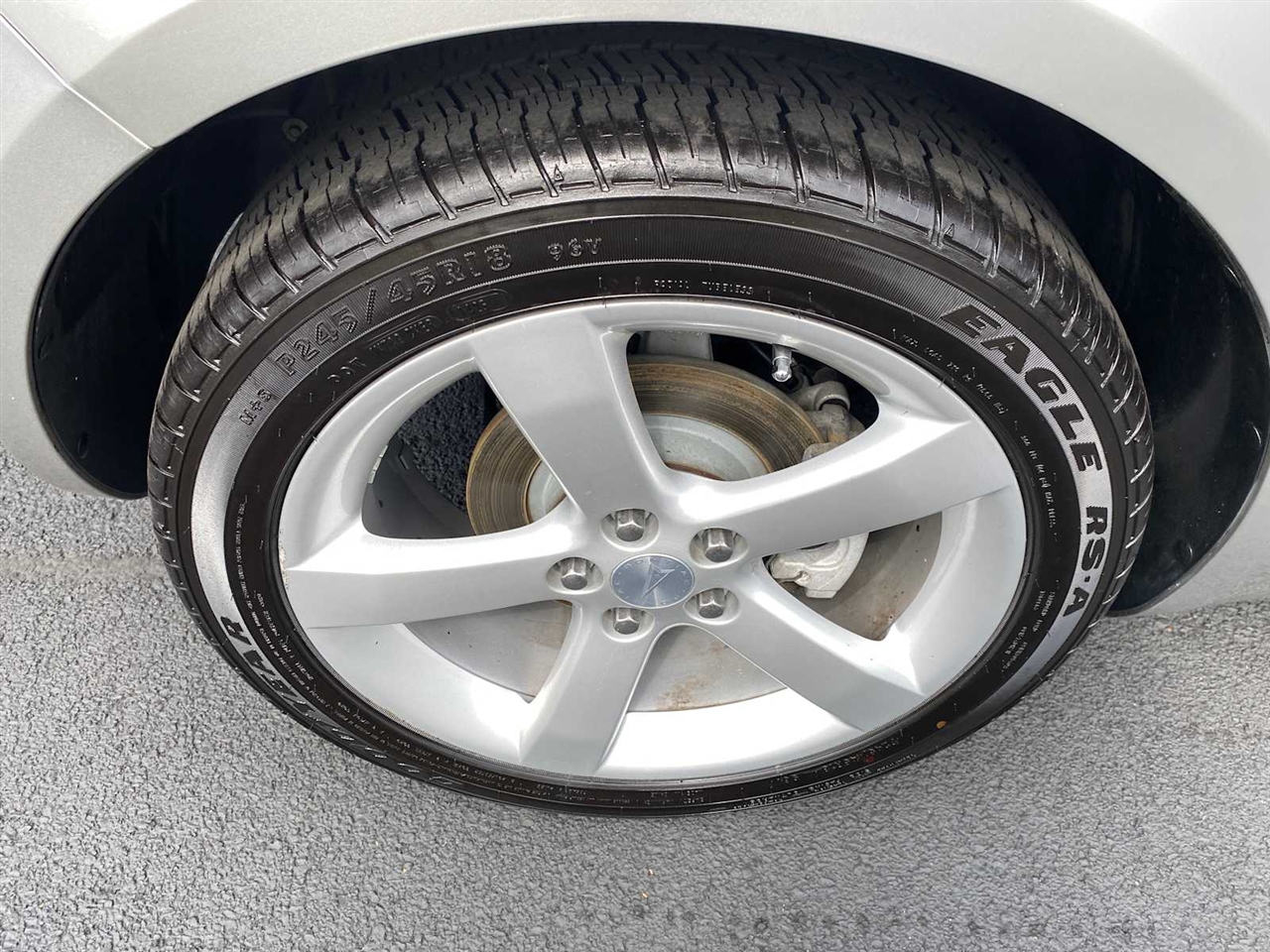 Pontiac Solstice Roadster 2006 Pontiac Solstice Roadster 2006