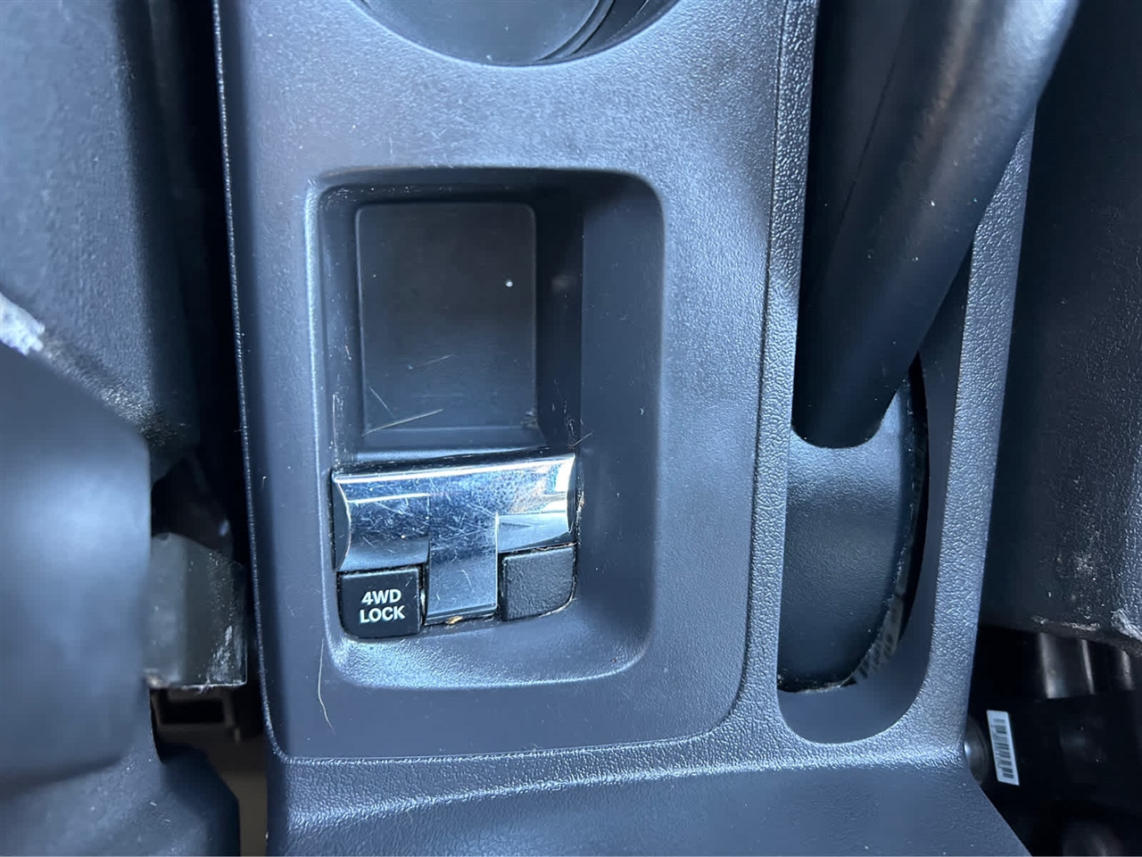 Jeep Compass Limited 4WD 2015 Jeep Compass Limited 4WD 2015