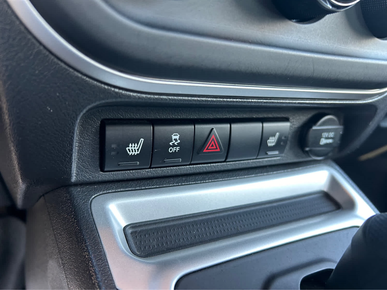 Jeep Compass Limited 4WD 2015 Jeep Compass Limited 4WD 2015