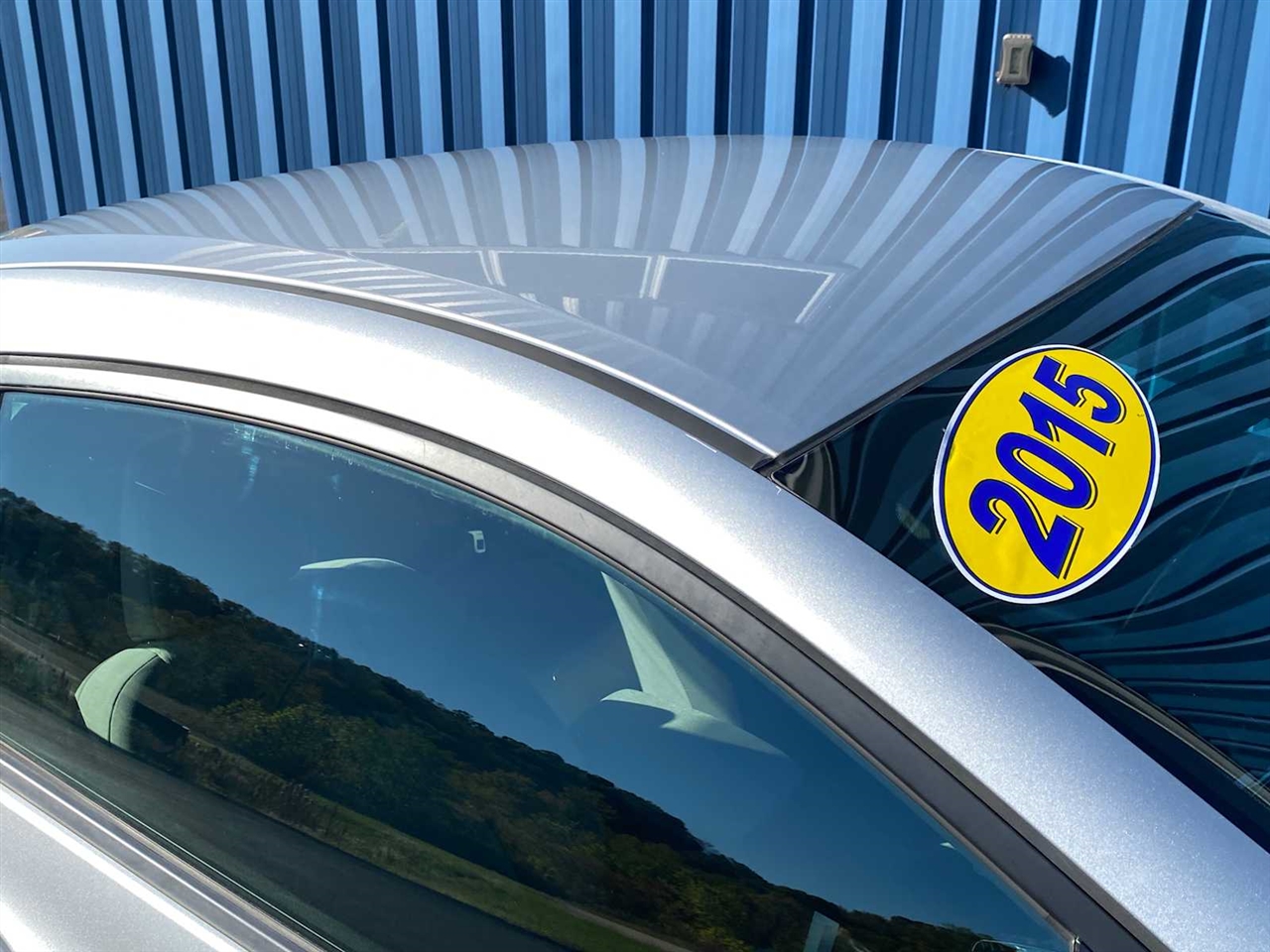 Honda Civic LX Coupe CVT 2015 Honda Civic LX Coupe CVT 2015