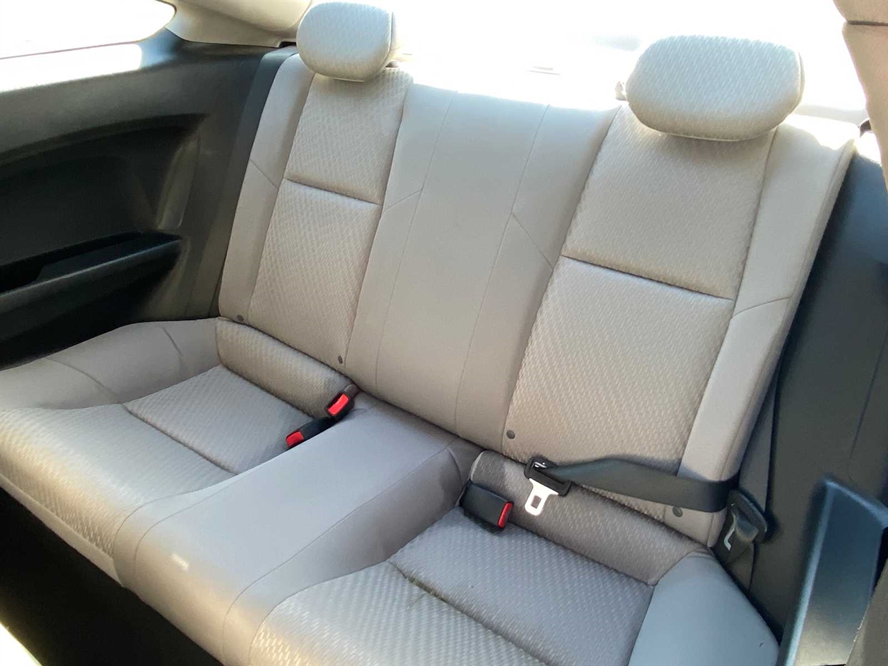 Honda Civic LX Coupe CVT 2015 Honda Civic LX Coupe CVT 2015