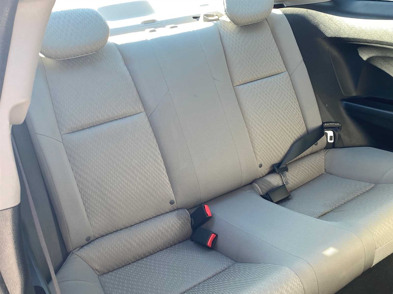 Honda Civic LX Coupe CVT 2015 Honda Civic LX Coupe CVT 2015