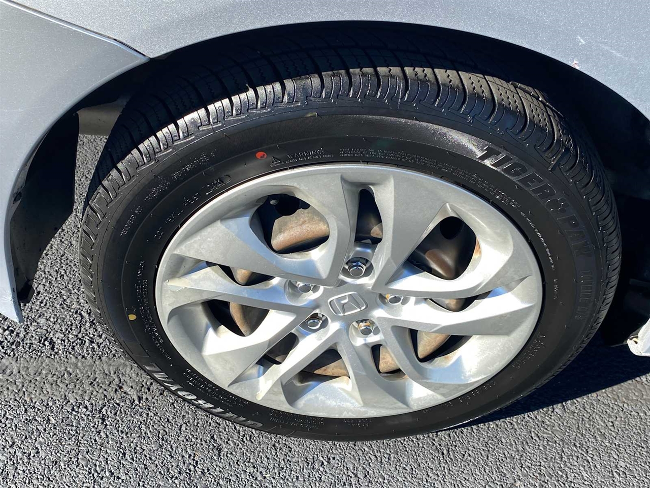 Honda Civic LX Coupe CVT 2015 Honda Civic LX Coupe CVT 2015