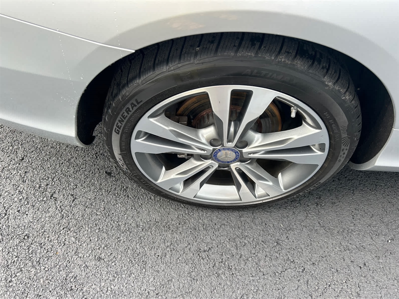 Mercedes-Benz C-Class C300 4MATIC Coupe 2017 Mercedes-Benz C-Class C300 4MATIC Coupe 2017