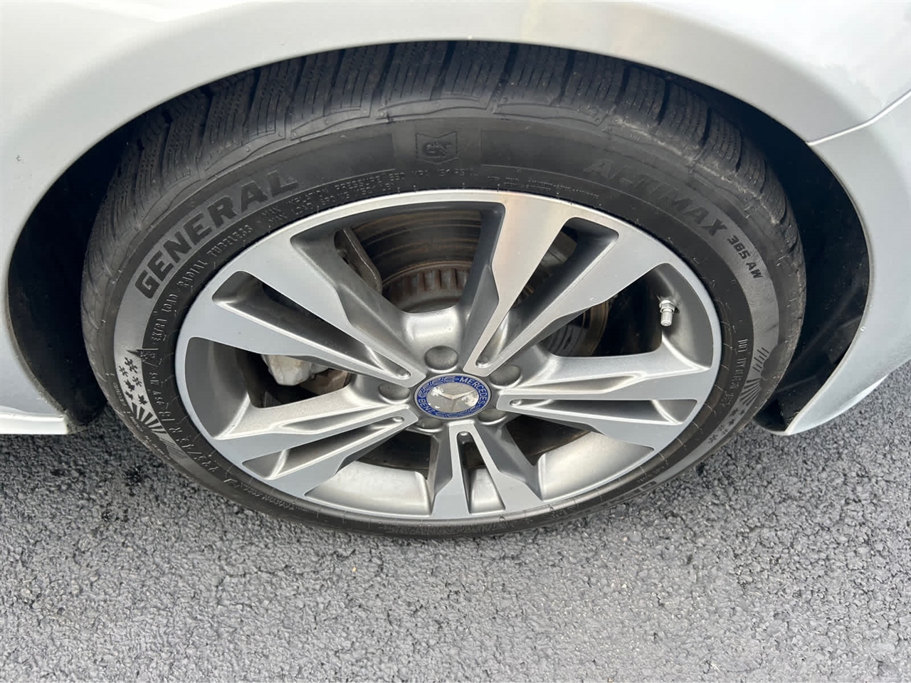 Mercedes-Benz C-Class C300 4MATIC Coupe 2017 Mercedes-Benz C-Class C300 4MATIC Coupe 2017