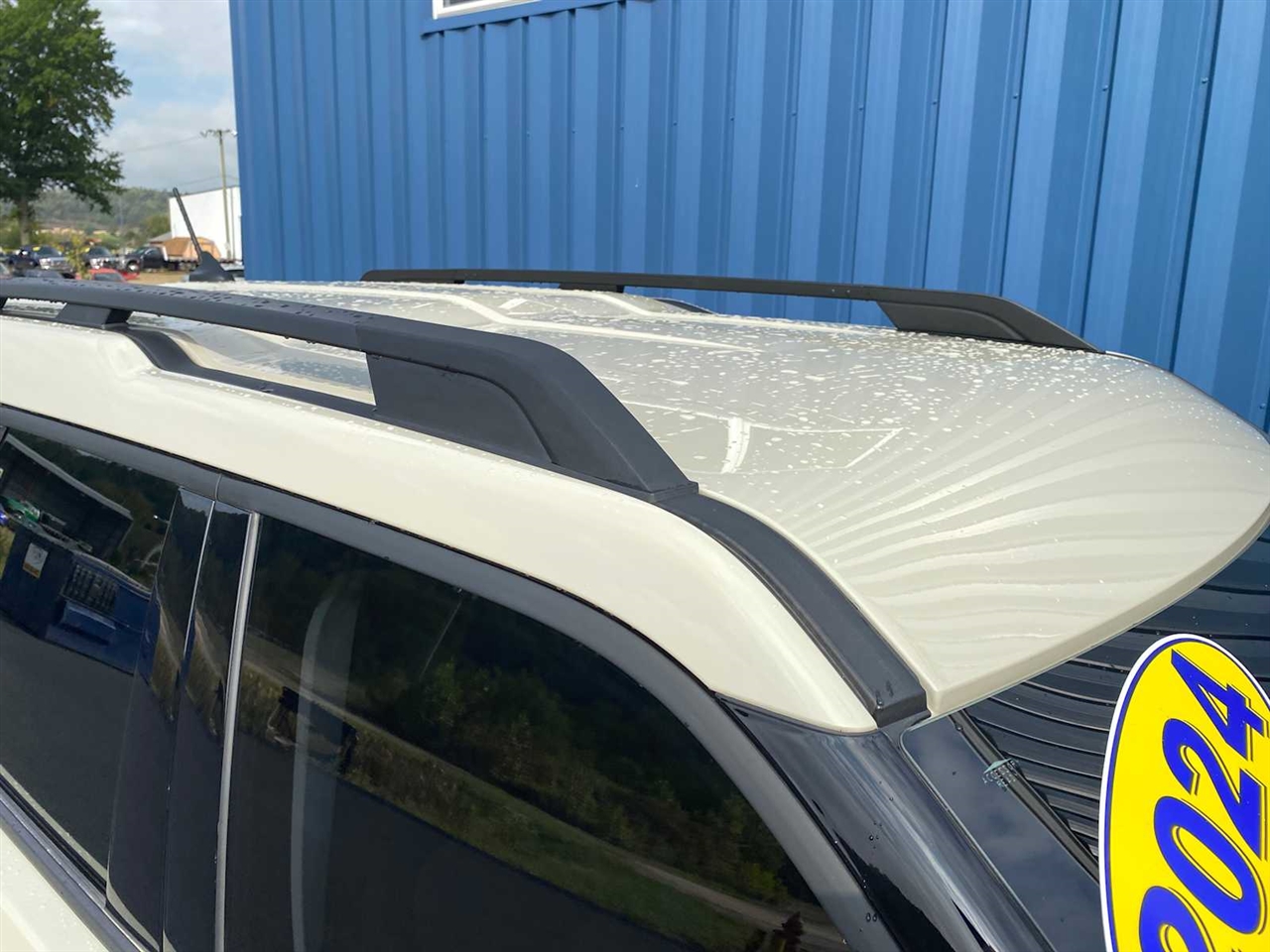 Ford Bronco Sport Big Bend 2024