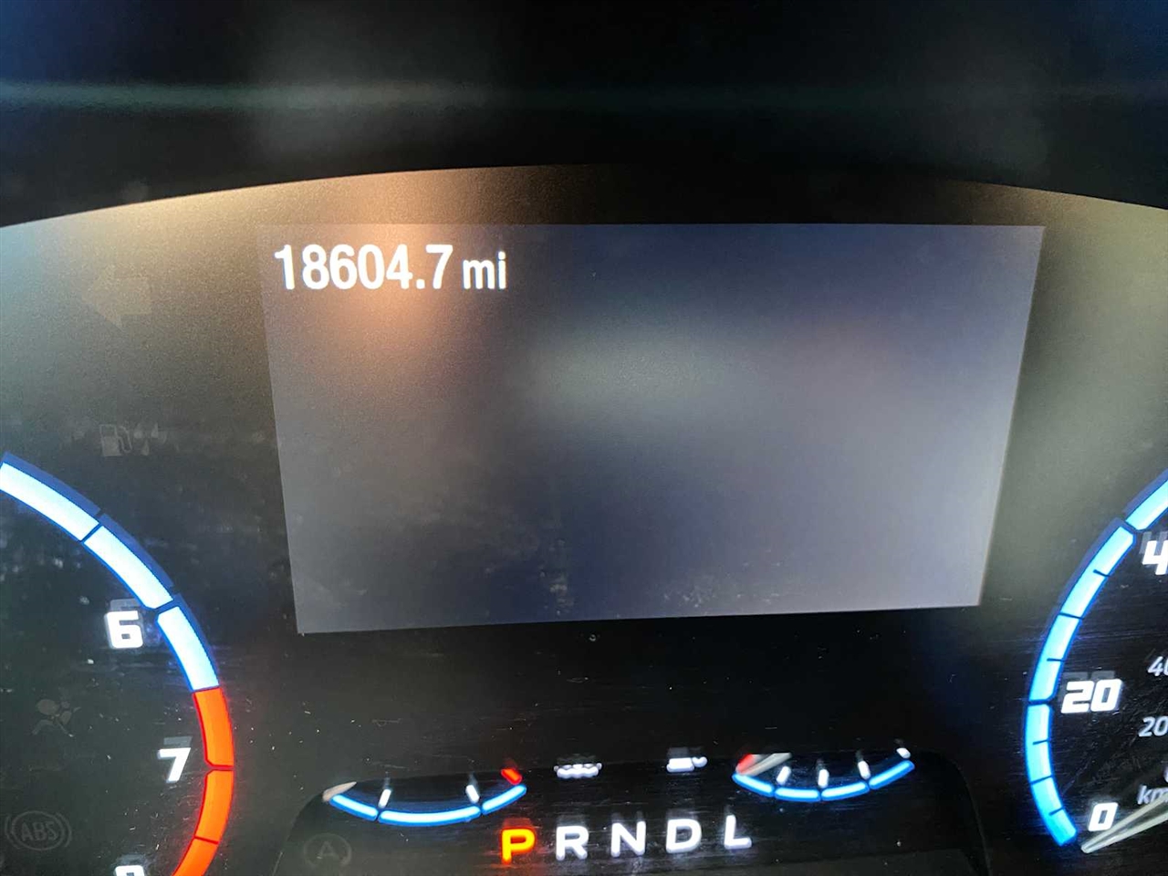 Ford Bronco Sport Big Bend 2024