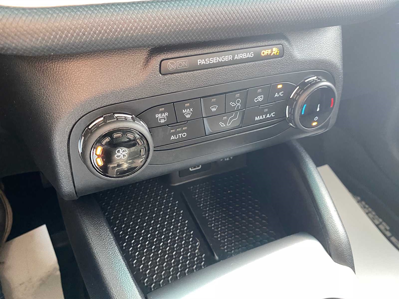 Ford Bronco Sport Big Bend 2024