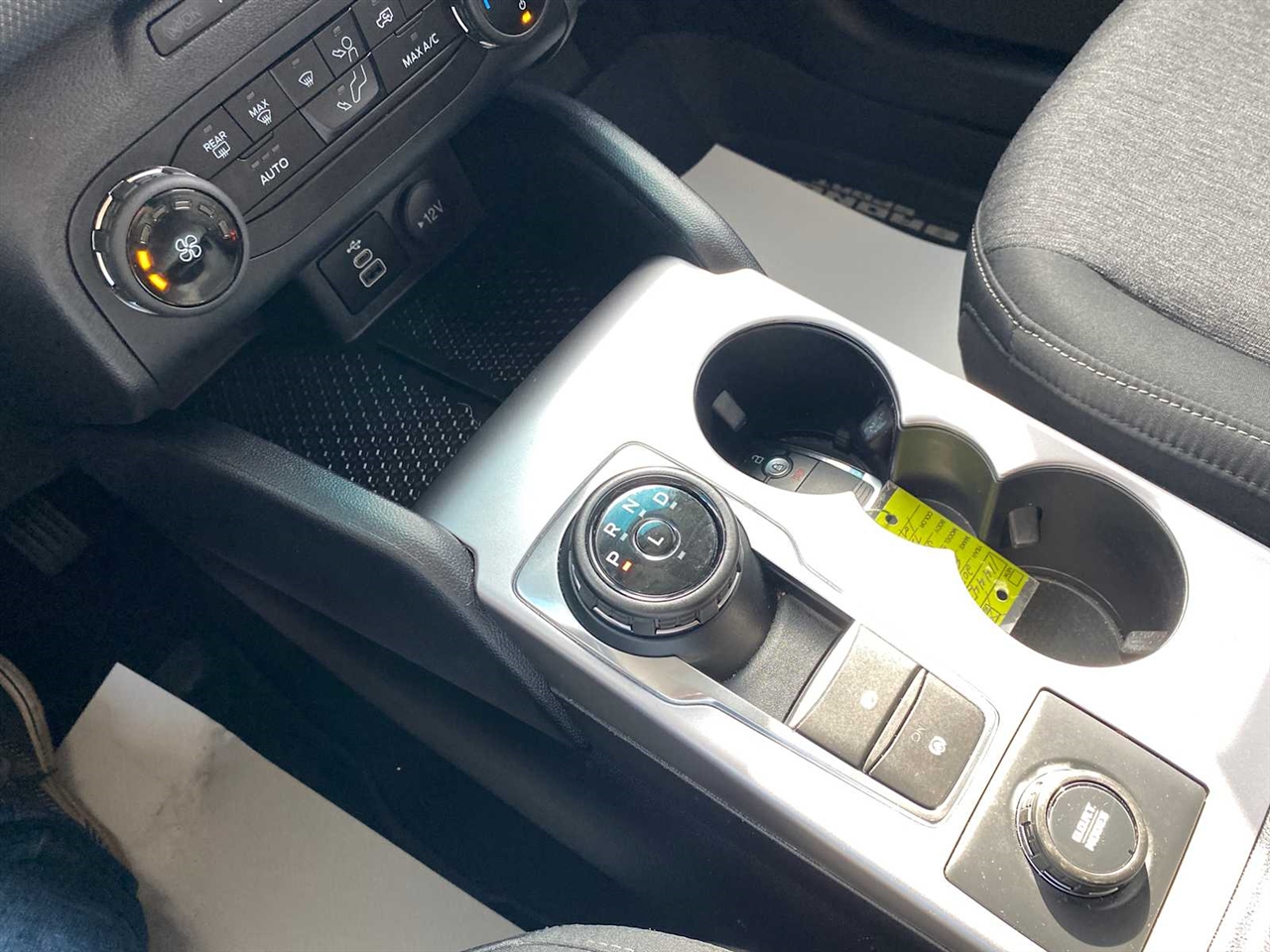 Ford Bronco Sport Big Bend 2024