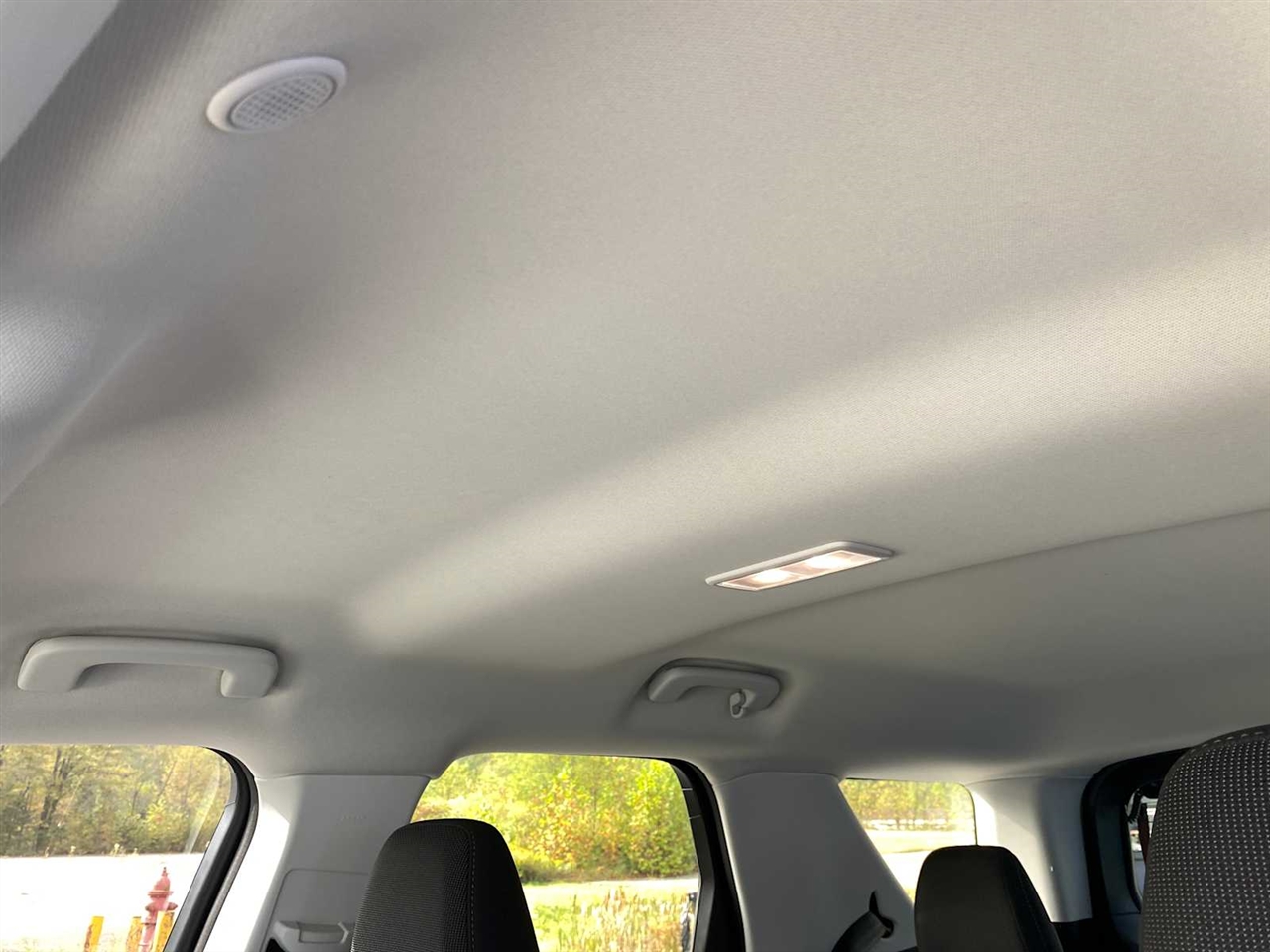 Ford Bronco Sport Big Bend 2024