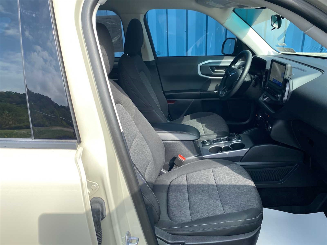 Ford Bronco Sport Big Bend 2024