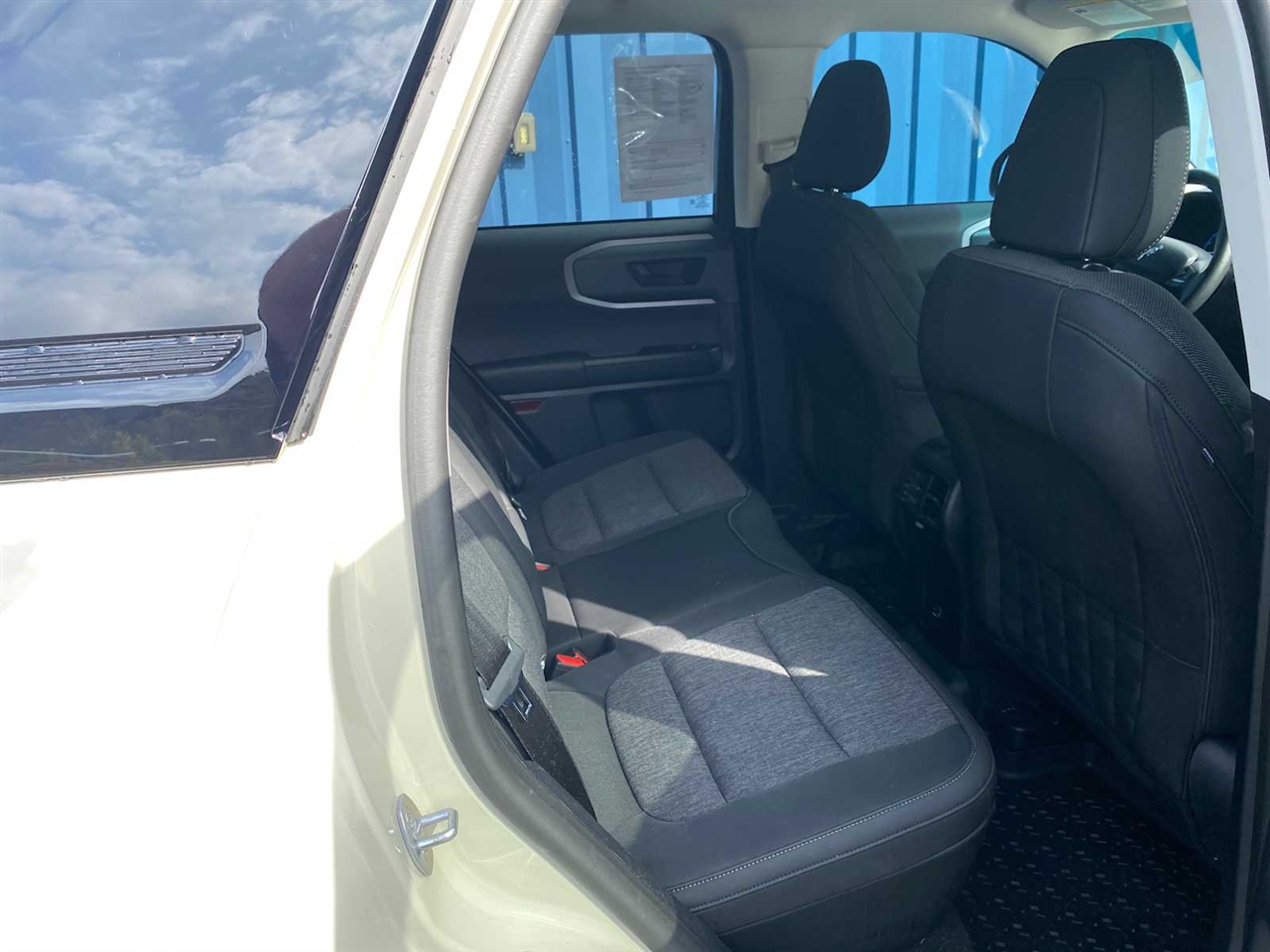 Ford Bronco Sport Big Bend 2024