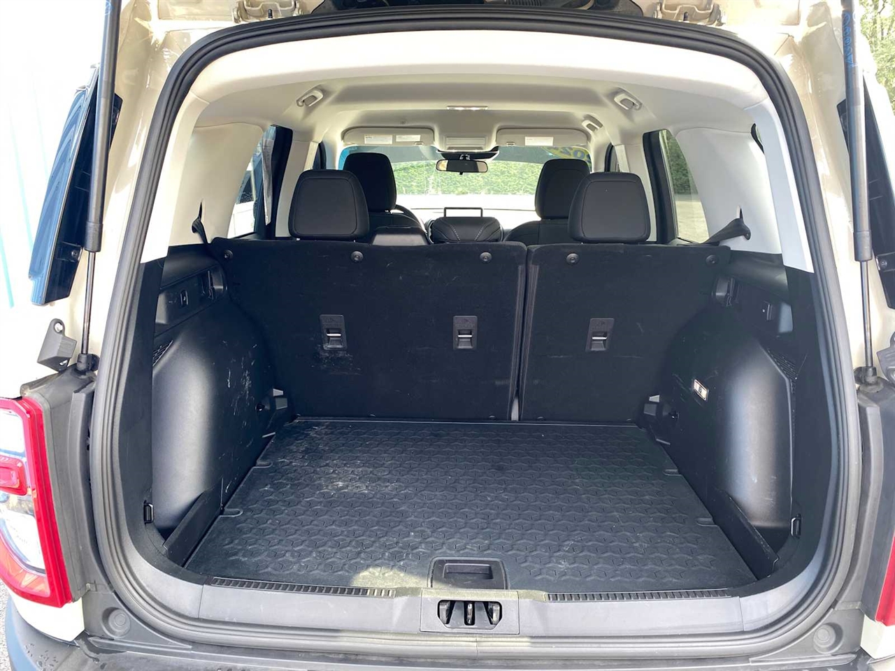 Ford Bronco Sport Big Bend 2024