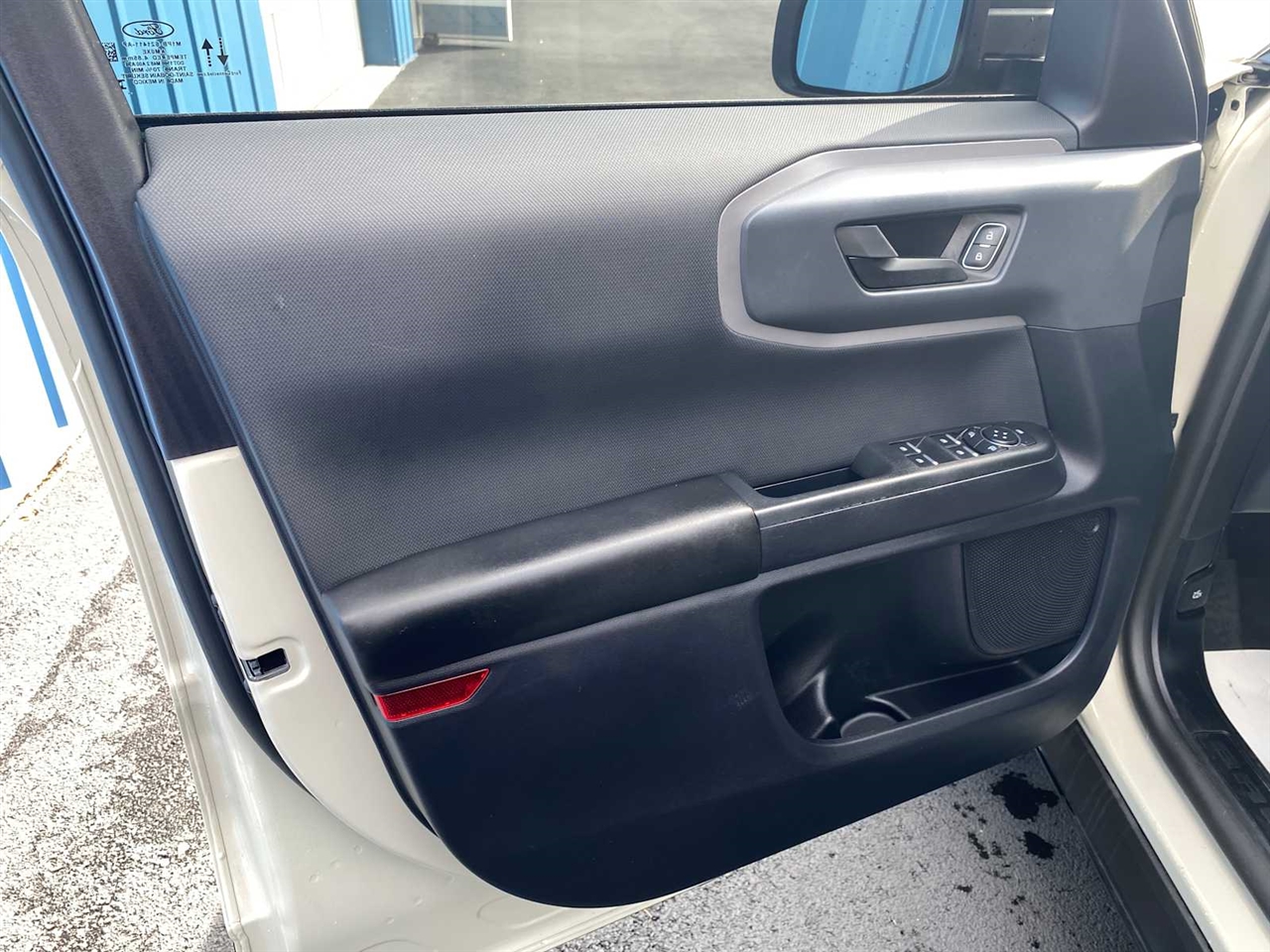 Ford Bronco Sport Big Bend 2024