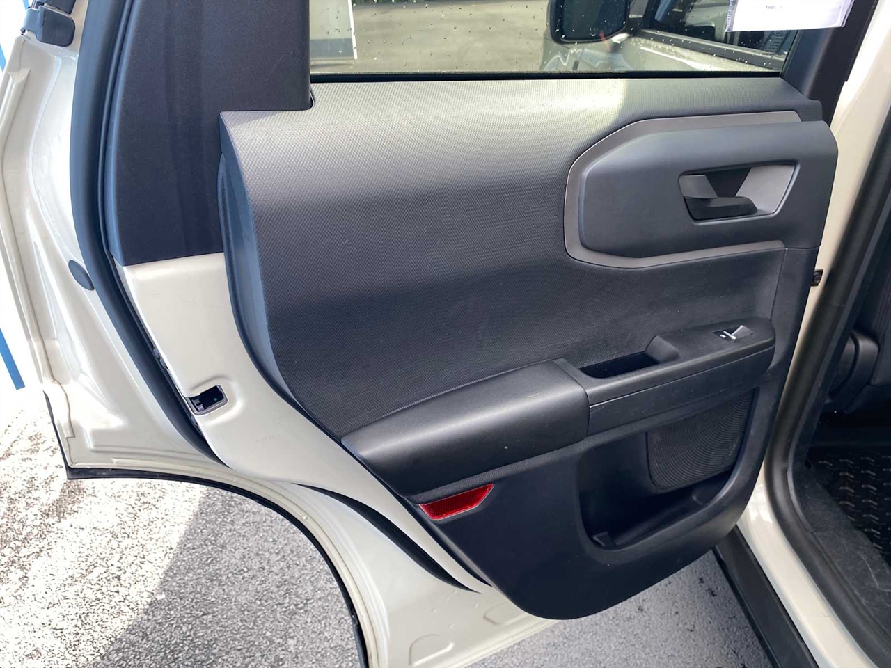 Ford Bronco Sport Big Bend 2024