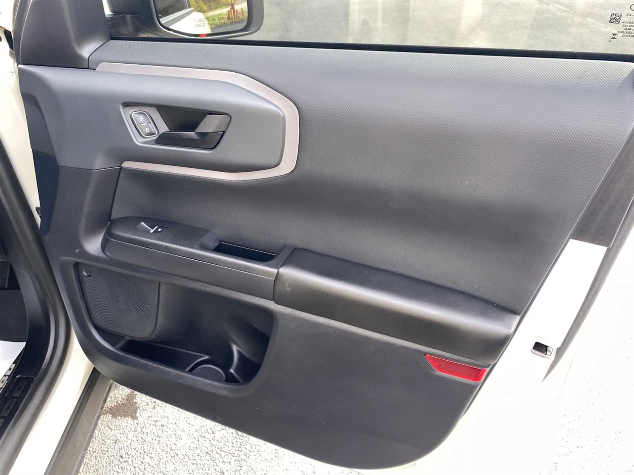 Ford Bronco Sport Big Bend 2024