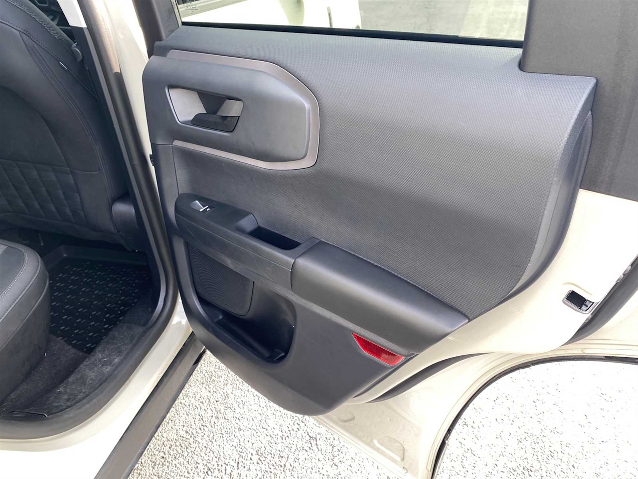 Ford Bronco Sport Big Bend 2024