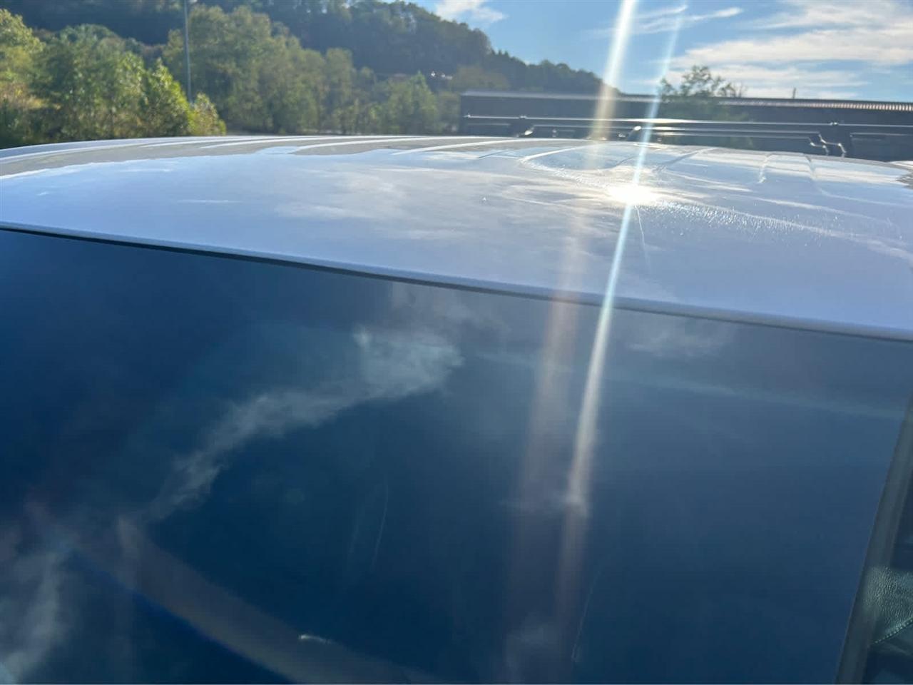 RAM 1500 Laramie Crew Cab SWB 4WD 2022