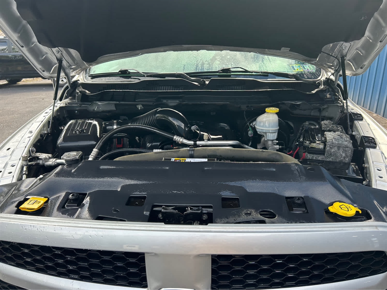 2018 Ram 1500 Express photo 5