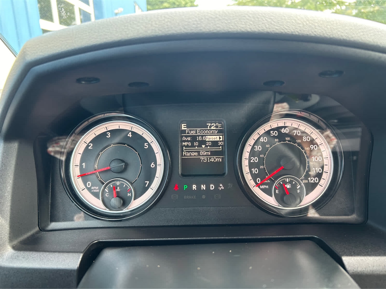 2018 Ram 1500 Express photo 6
