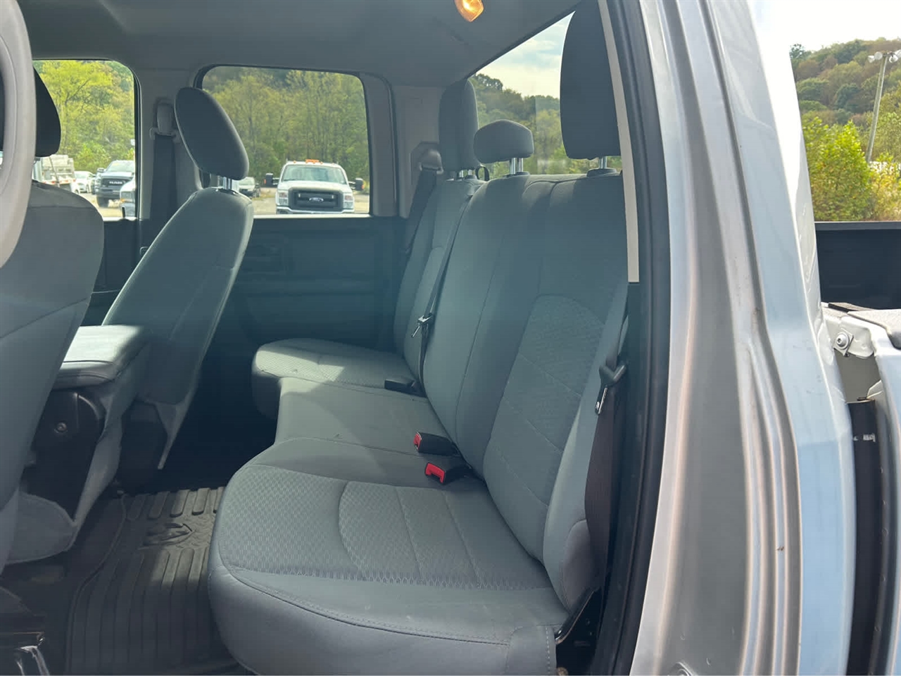 2018 Ram 1500 Express photo 10