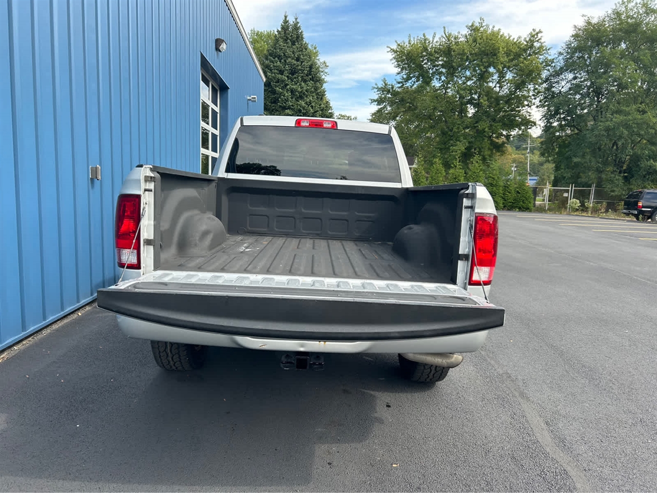 2018 Ram 1500 Express photo 13