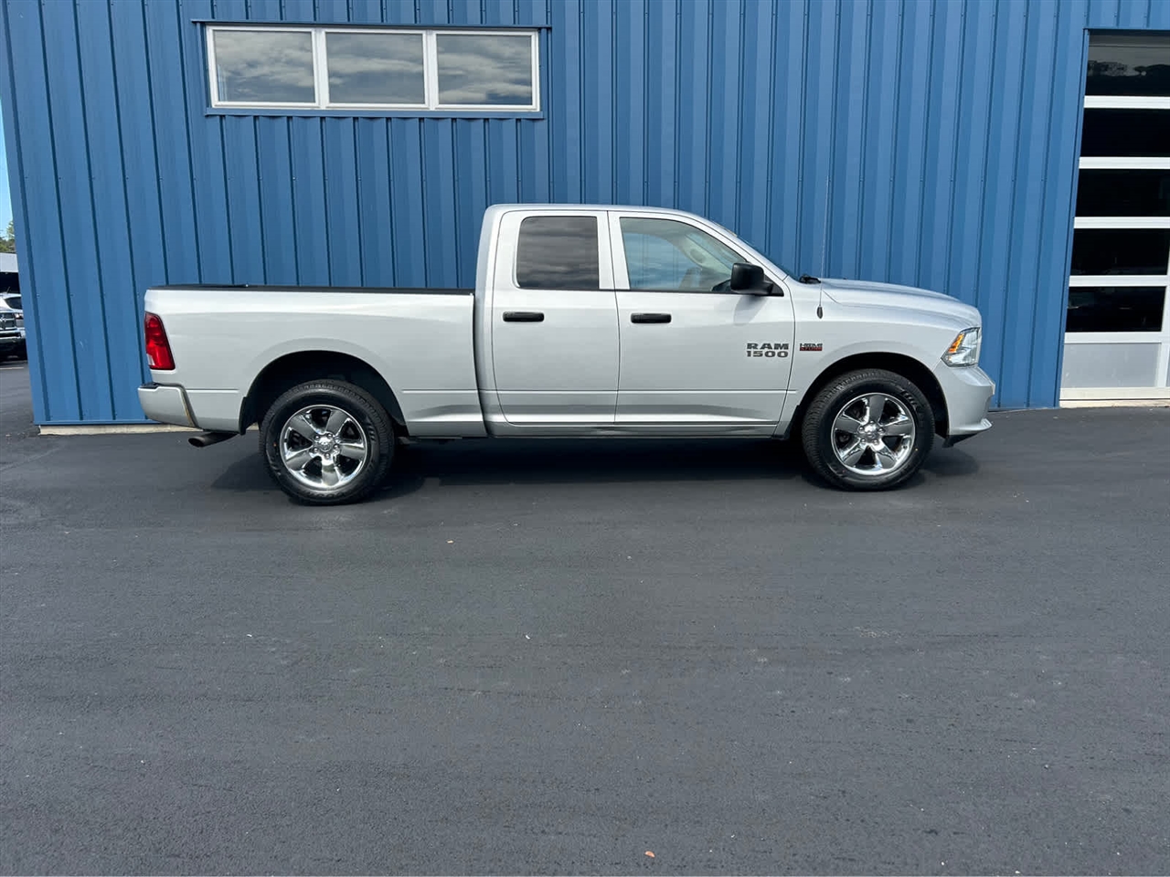 2018 Ram 1500 Express photo 15