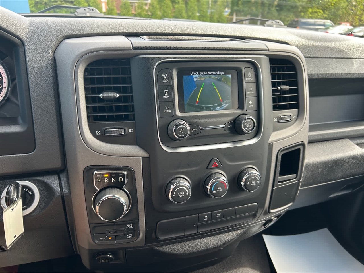 2018 Ram 1500 Express photo 17