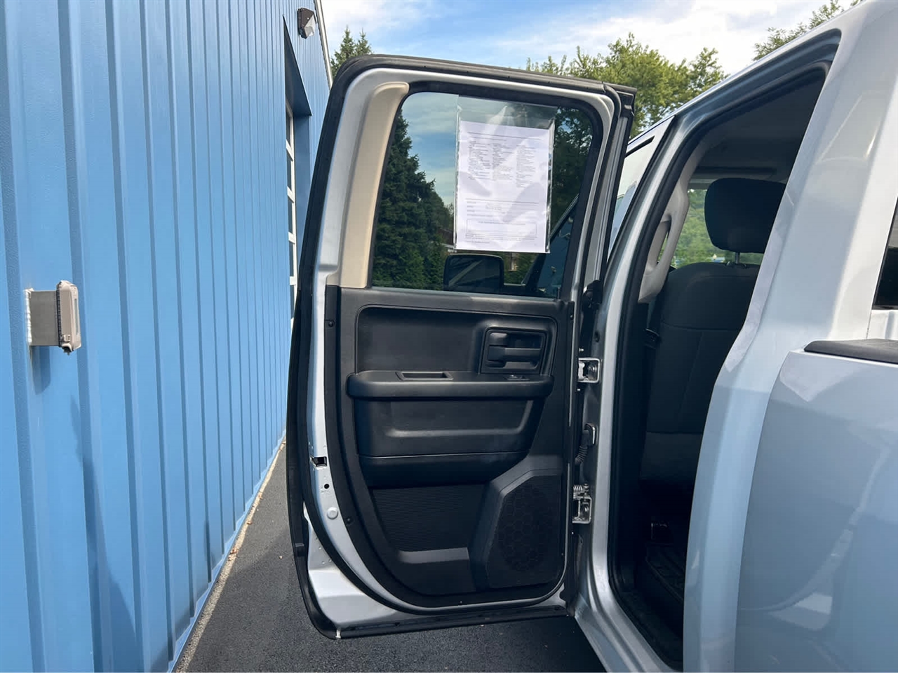 2018 Ram 1500 Express photo 23