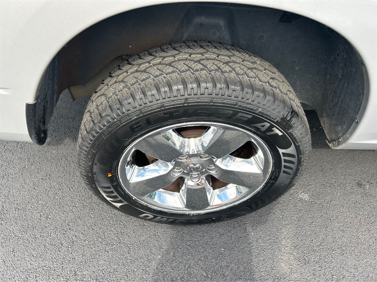 2018 Ram 1500 Express photo 24