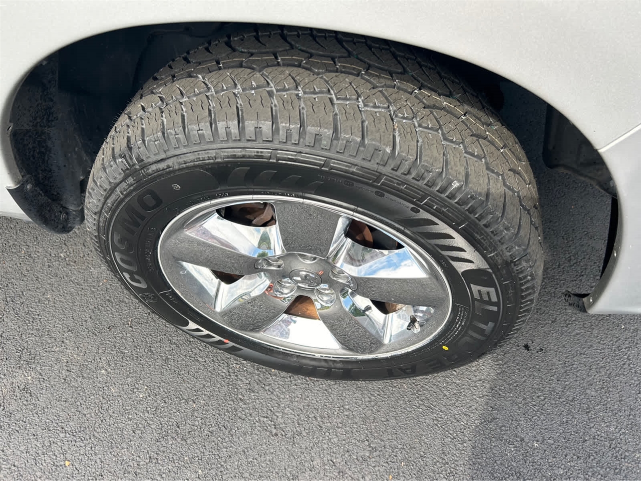 2018 Ram 1500 Express photo 25