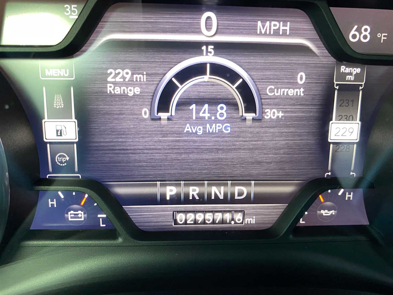 2021 Ram 2500 Laramie photo 11