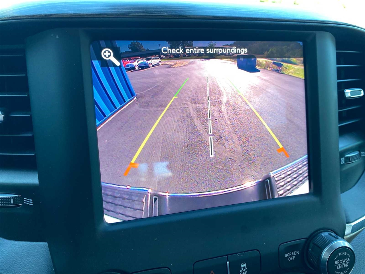 2021 Ram 2500 Laramie photo 22